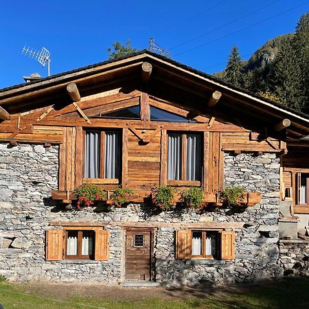 Bed And Breakfast Campo Base Carona  Exteriér fotografie
